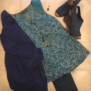 Eddie Bauer 100% Cotton Sleeveless tank top